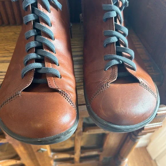 Men's Camper Vintage PEU, Men's Size 43 (10) - Picture 2 of 7